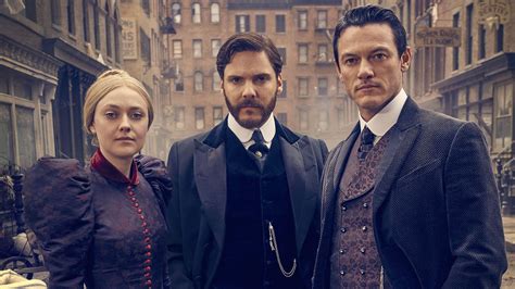 the alienist extratorrent|The Alienist Series .